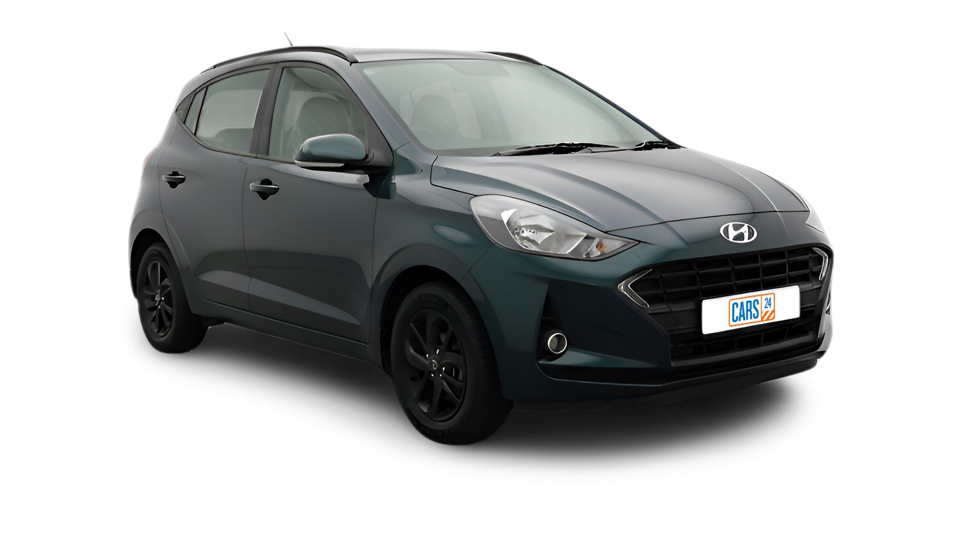 Hyundai GRAND I10 NIOS-img
